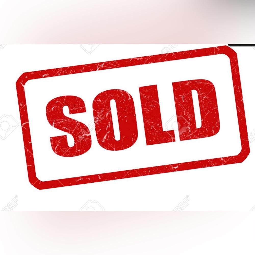 SOLD!!!! Do Not Purchase!! Apply Watch
